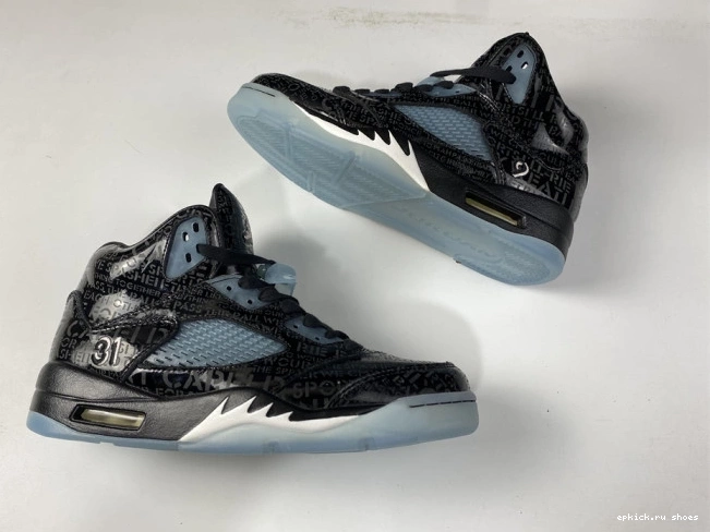 Rep 5 AIR 633068-010 Doernbecher Jordan Retro 0729